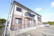 ＪＲ鹿児島本線水巻駅まで徒歩8分