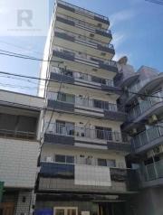 HRフロントリーガル野江駅前