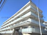 フロール横浜三ツ沢2番館
