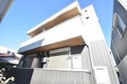 京王線柴崎駅まで徒歩2分