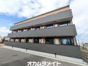 ケンオウヴィラ前原