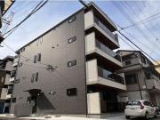 京橋フォーシーズンズ