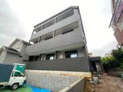 千葉都市モノレール小倉台駅まで徒歩4分