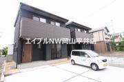 藤原光町戸建