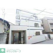 ジュネパレス津田沼第5
