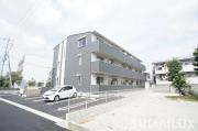 ＪＲ豊肥本線新水前寺駅まで徒歩10分