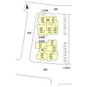 RESIDENCE KAZE 桜
