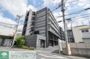 ＪＲ横須賀線武蔵小杉駅まで徒歩8分