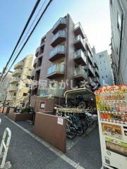 プレール東麻布