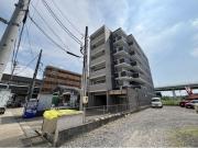 地下鉄鶴舞線上小田井駅まで徒歩22分
