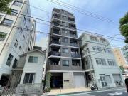 ＪＲ山手線日暮里駅まで徒歩4分