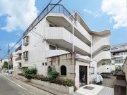 プリュメゾン駒沢