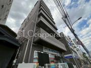 都営新宿線住吉駅まで徒歩1分