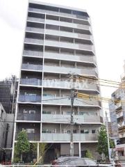 都営新宿線菊川駅まで徒歩3分