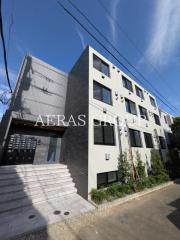 ヴィスタ阿佐ヶ谷S