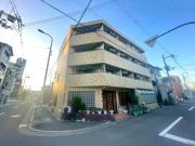 阪急京都線淡路駅まで徒歩5分