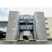 地下鉄南北線北３４条駅まで徒歩14分