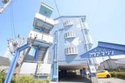 ＪＲ牟岐線中田駅まで徒歩12分