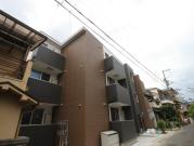 S Apt.門真城垣町