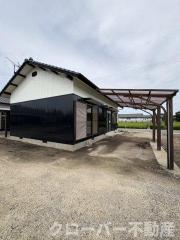 高松琴平電鉄琴平線岡田駅まで徒歩67分