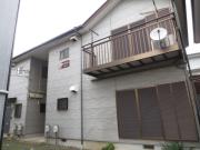 ジョイフルプレイス広川