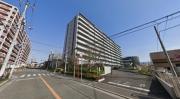 南海泉北線和泉中央駅まで徒歩13分