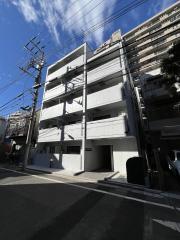 フォセット町屋
