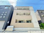 フジパレス阪南町II番館