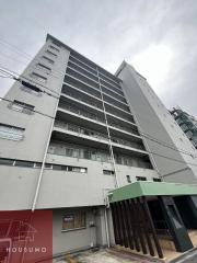 グリーンハイツ十三