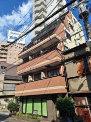 朝日ビル