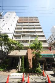 地下鉄御堂筋線本町駅まで徒歩3分