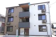 DーROOM清水新居I