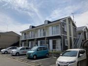 クレールけやき台 II番館