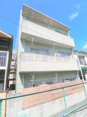 グリーンベルト北六番館