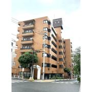 ライオンズマンション元町