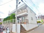 多摩都市モノレール中央大学・明星大学駅まで徒歩3分