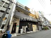 土山マンション