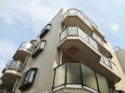 ＪＲ京浜東北・根岸線川崎駅まで徒歩10分