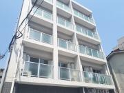 鹿児島市電唐湊線神田（交通局前）駅まで徒歩11分