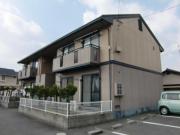 プレセジュール貝原 A棟