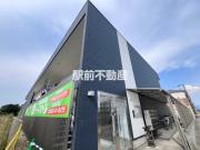 西鉄天神大牟田線櫛原駅まで徒歩18分