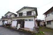 寺川2戸1貸家