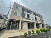 ＪＲ久大本線久留米大学前駅まで徒歩12分