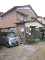 近鉄湯の山線伊勢松本駅まで徒歩9分