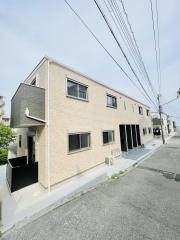 地下鉄西神・山手線上沢駅まで徒歩10分