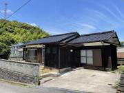 ＪＲ山口線上郷駅まで徒歩14分