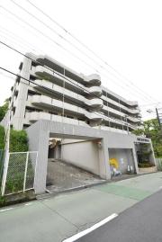 朝日プラザ雲雀ヶ丘