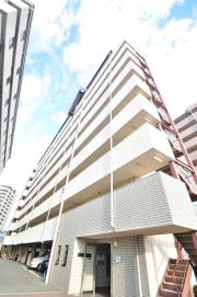 地下鉄今里筋線鴫野駅まで徒歩9分