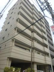 阪急宝塚線服部天神駅まで徒歩1分