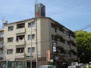 富尾マンションII